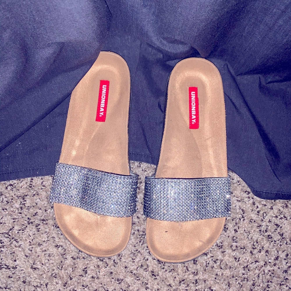 Summer slip -slip ons...